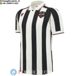 Thailandia Maglia Levante Seconda 2026/2027