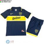 Maglia Bambino Boca Juniors Prima Retro 1996/1997 Maglia Bambino Boca Juniors Prima Retro 1996/1997