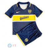 Maglia Bambino Boca Juniors Prima Retro 1996/1997