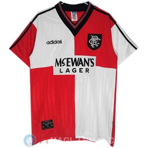 Retro Maglia Rangerss Seconda 1995/1996