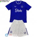 Maglia Prima Set Completo Uomo Everton 2024/2025