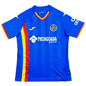Thailandia Maglia Getafe Prima 2025/2026