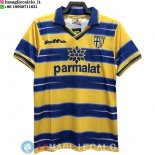 Retro Maglia Parma Prima 1998/1999