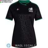 Maglia Donne Messico Terza 2026