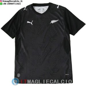 Thailandia Maglia Nuova Zelanda Seconda 2026