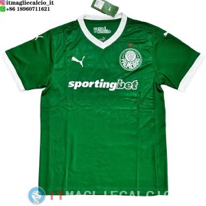 Thailandia Maglia Palmeiras Prima 2025/2026