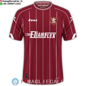 Thailandia Maglia Salernitana Prima 2024/2025
