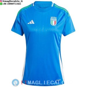 Maglia Donne Italia Prima 2024
