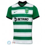 Thailandia Maglia Lisboa Prima 2022/2023