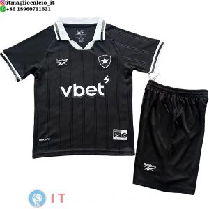 Maglia Seconda Set Completo Bambino Botafogo 2025/2026