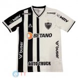 Thailandia Maglia Atletico Mineiro Speciale 2022 Bianco