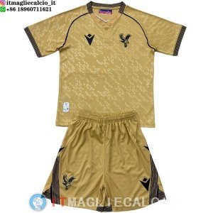 Maglia Bambino Crystal Palace Terza 2025/2026