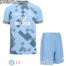 Maglia Bambino Cardiff City Terza 2024/2025