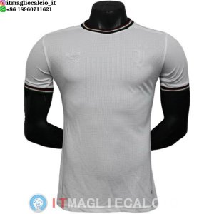 Maglia Juventus Giocatori Speciale 2025/2026 Bianco