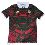 Retro Maglia Messico Terza 1998 Retro Maglia Messico Terza 1998