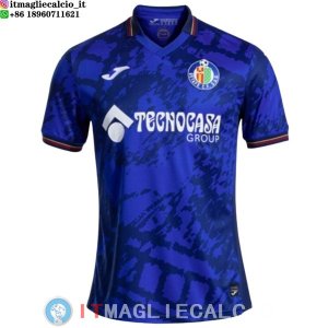 Thailandia Maglia Getafe Prima 2024/2025