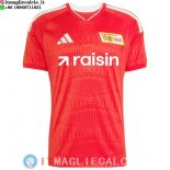 Thailandia Maglia Union Berlin Prima 2026/2027 Thailandia Maglia Union Berlin Prima 2026/2027