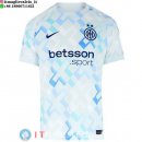 Thailandia Maglia Inter Milan Seconda 2025/2026