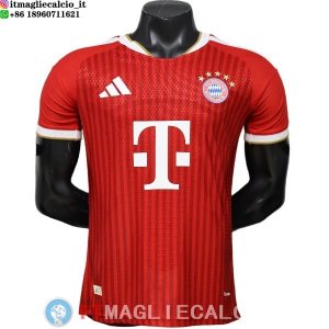 Maglia Bayern Monaco Prima Giocatori 2026/2027