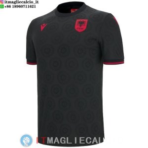 Thailandia Maglia Albania Terza 2026