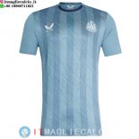 Formazione Maglia Newcastle United 2023/2024 Blu