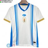 Thailandia Maglia Uruguay Pre-partita 2024