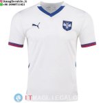 Thailandia Maglia Serbia Seconda 2024 Thailandia Maglia Serbia Seconda 2024
