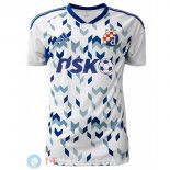 Thailandia Maglia Dinamo Zagreb Seconda 2022/2023