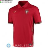 Retro Maglia portogallo Prima 2020