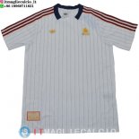 Thailandia Maglia As Roma Speciale 2025/2026 Bianco I Rosso Thailandia Maglia As Roma Speciale 2025/2026 Bianco I Rosso