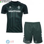 Maglia Bambino Werder Brema Terza 2023/2024