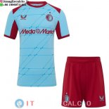 Maglia Set Completo Uomo Feyenoord Rotterdam Terza 2025/2026