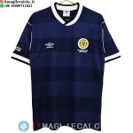 Retro Maglia Scozia Prima 1987/1988 Retro Maglia Scozia Prima 1987/1988