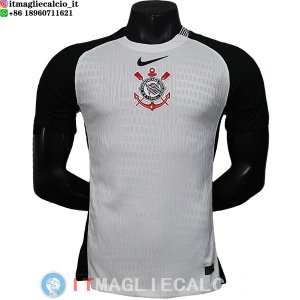 Maglia Giocatori Corinthians Paulista Prima 2025/2026