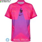 Thailandia Maglia Francia Portiere 2026 Rosa Thailandia Maglia Francia Portiere 2026 Rosa