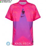 Thailandia Maglia Francia Portiere 2026 Rosa