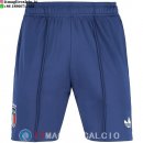 Thailandia Maglia Pantaloni Italia Seconda 2026