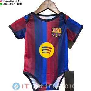 Maglia Baby Barcellona Prima 2026/2027