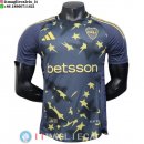 Thailandia Maglia Boca Juniors Terza Giocatori 2024/2025