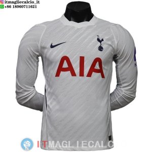 Maglia Tottenham Hotspur Prima Giocatori 2026/2027 ML
