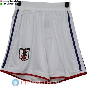 Maglia Pantaloni Giappone Prima Giocatori 2026