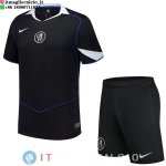 Maglia Set Completo Uomo Chelsea Terza 2025/2026 Maglia Set Completo Uomo Chelsea Terza 2025/2026