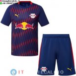 Maglia Set Completo Uomo Leipzig Seconda 2025/2026
