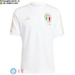 Thailandia Maglia Italia Commemorare 2023