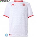 Thailandia Maglia Tunisia Seconda 2026