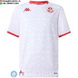 Thailandia Maglia Tunisia Seconda 2026