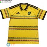Thailandia Maglia Giamaica Prima 2026 Thailandia Maglia Giamaica Prima 2026