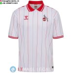 Thailandia Maglia Colonia Speciale 2025/2026 Bianco Thailandia Maglia Colonia Speciale 2025/2026 Bianco