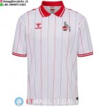 Thailandia Maglia Colonia Speciale 2025/2026 Bianco Thailandia Maglia Colonia Speciale 2025/2026 Bianco