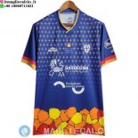 Thailandia Maglia Cagliari Calcio Speciale 2023/2024